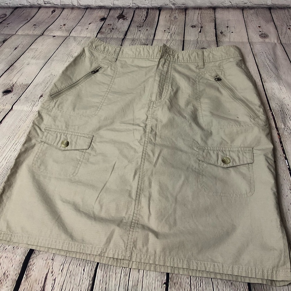 Columbia Skirt, size 10